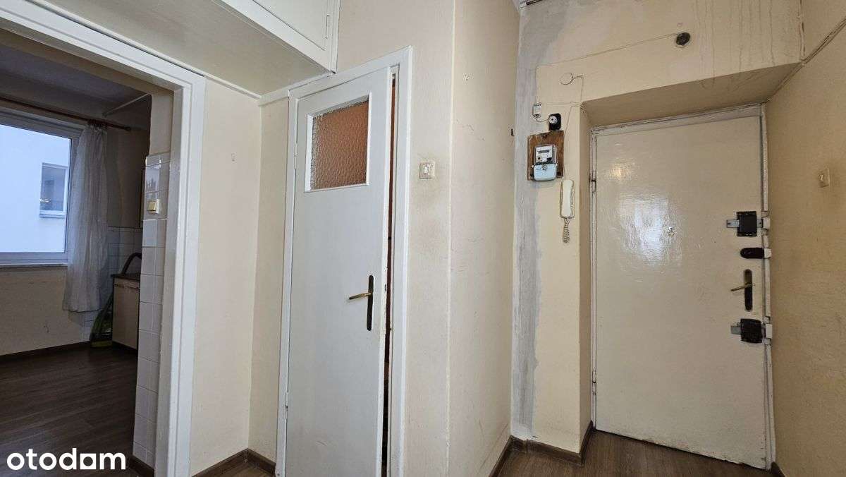 Kamienica | Winda| Pole Mokotowskie|2 lub 3 Pokoje-6