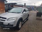 Dezmembrez Chevrolet Captiva 2.0 D, 2.0 D Facelift - 5