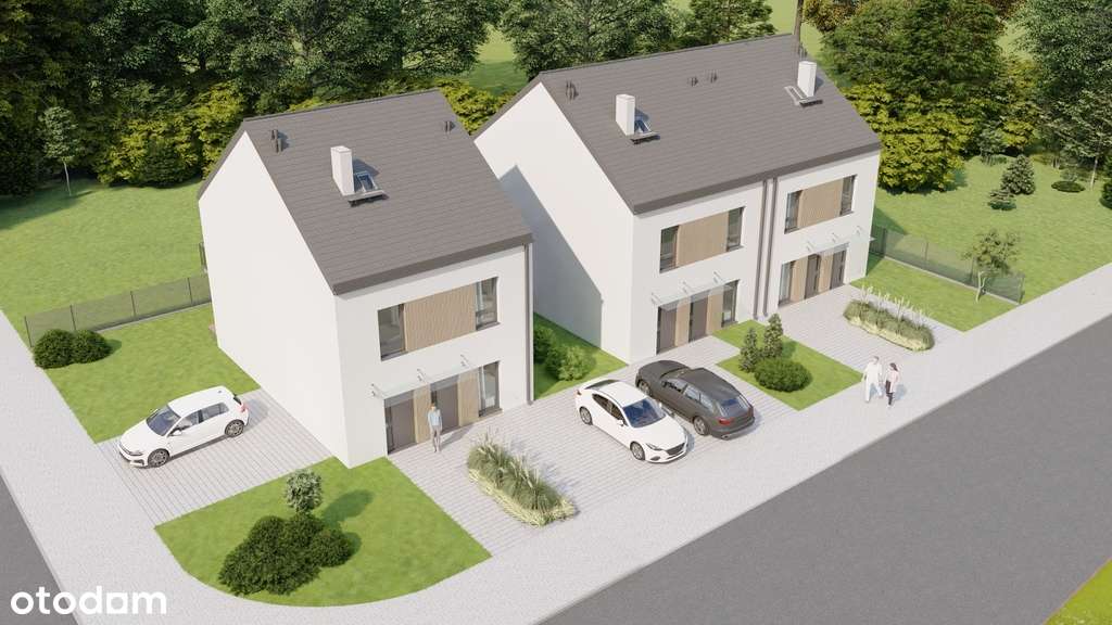 Bez PCC i prowizji, ogródek, poddasze, Agatowa-7