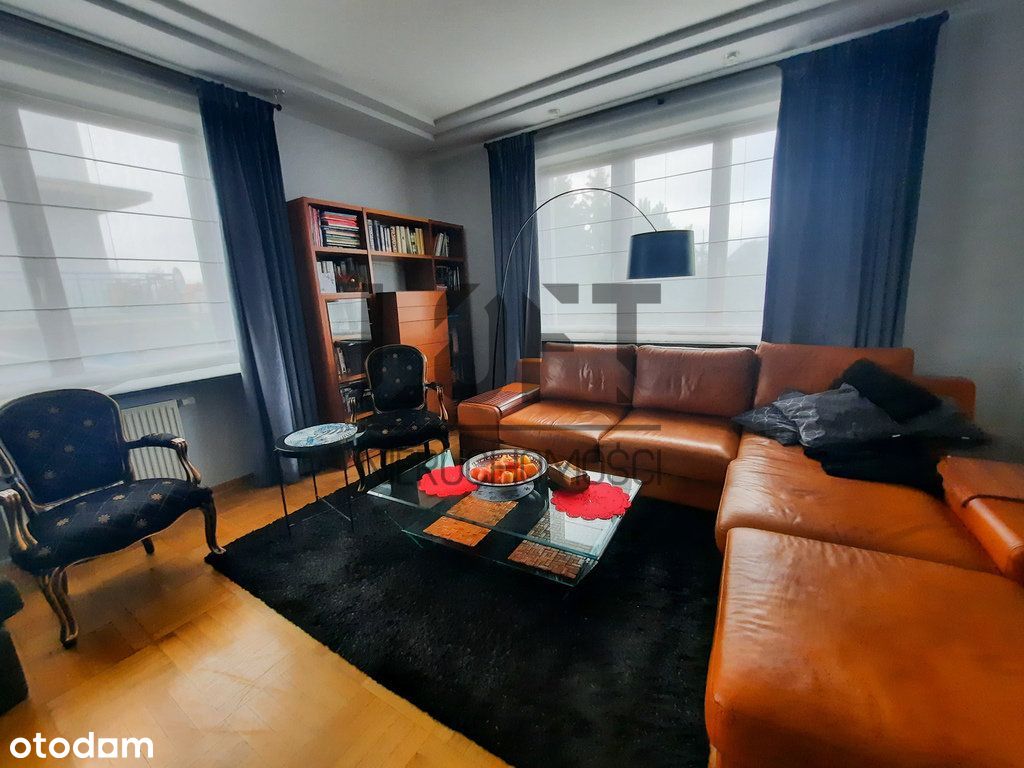 Mieszkanie, 163 m², Lublin