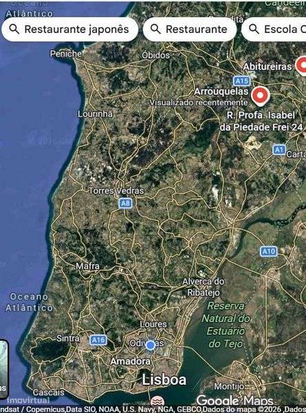 Terreno para Construção - Grande imagem: 5/6