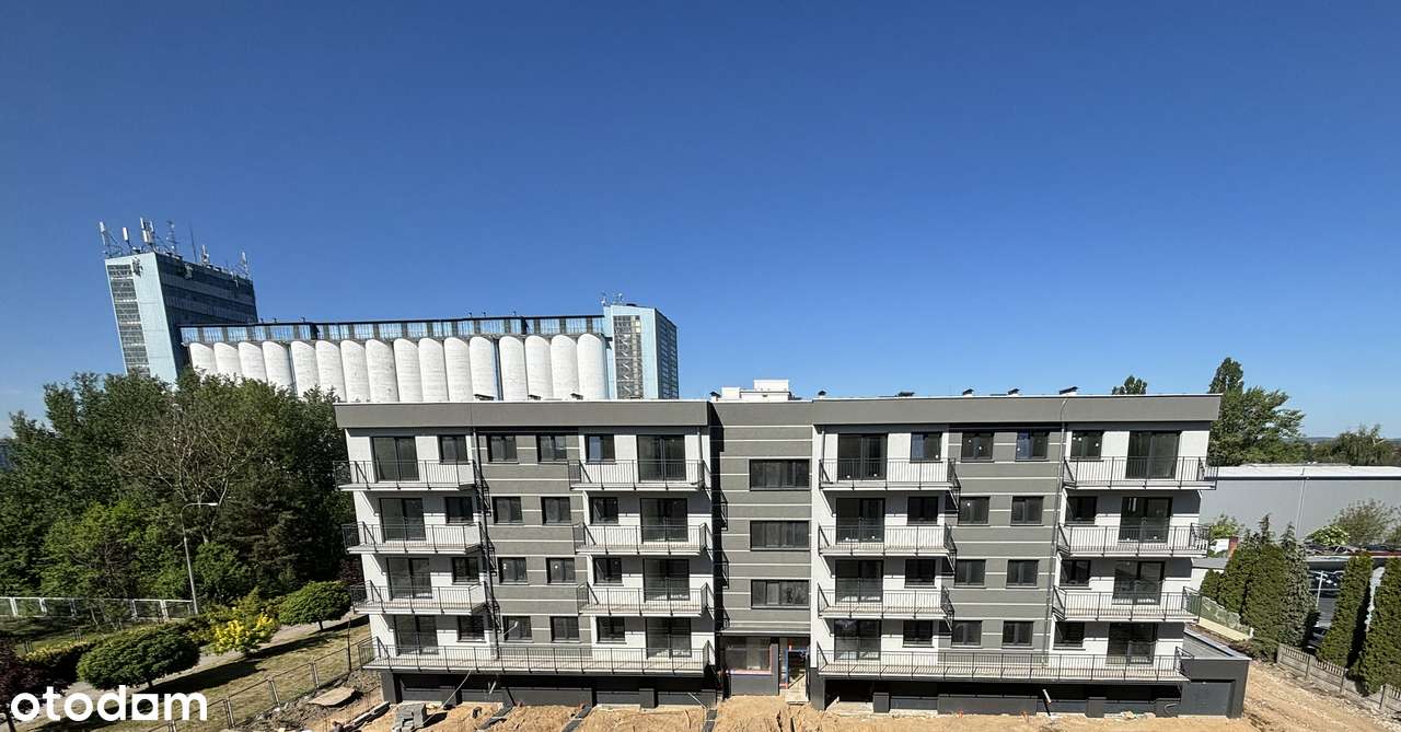 OSIEDLE LAWENDOWE NOWA INWESTYCJA MILEZ DEVELOPER-10