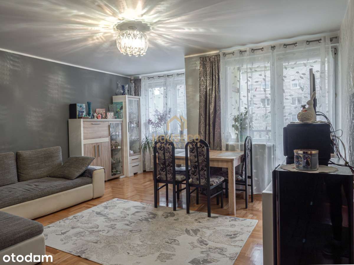 Rewelacyjne mieszkanie!! Super inwestycja!! - Pełny obrazek: 1/12