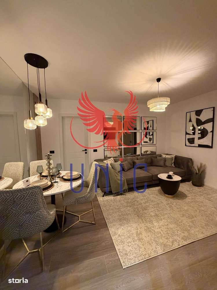 Apartament lux, Calea Bucuresti - Imagine principală: 2/20