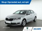 Skoda Octavia - 2