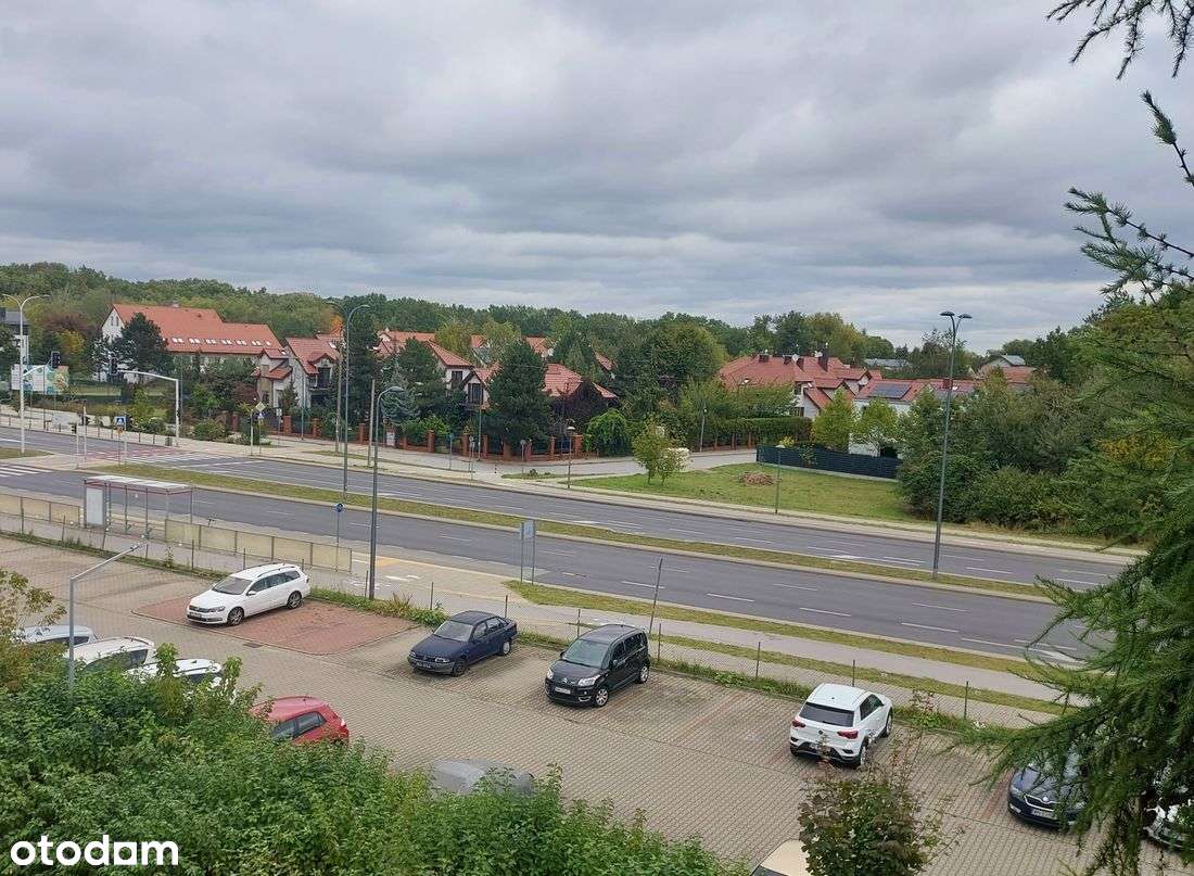 3 pokoje do wejścia | Metro Kabaty-14