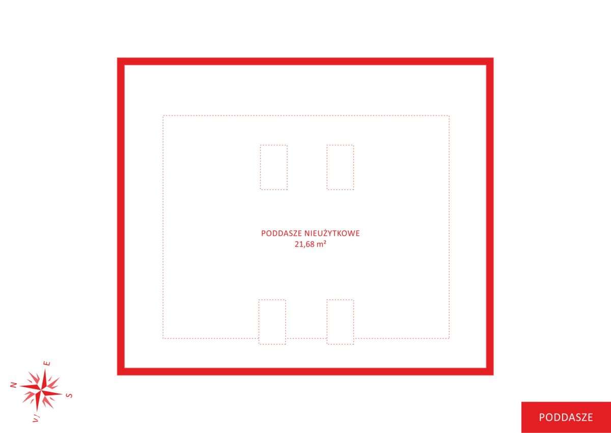 Gdańsk Jasień - duży energooszczędny dom!-11