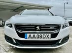 Peugeot 508 SW 1.6 BlueHDi Active EAT6 - 19