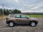 Dacia Duster - 8