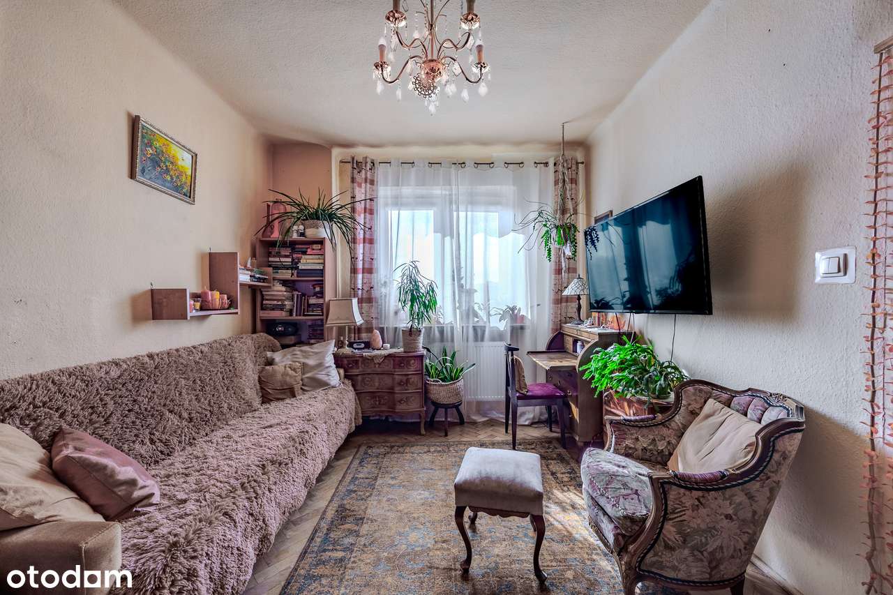 ⭐️KAWALERKA 28,1M² na Starej Ochocie!⭐️ - Pełny obrazek: 4/10