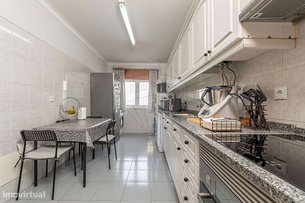 Apartamento T3 para venda-16