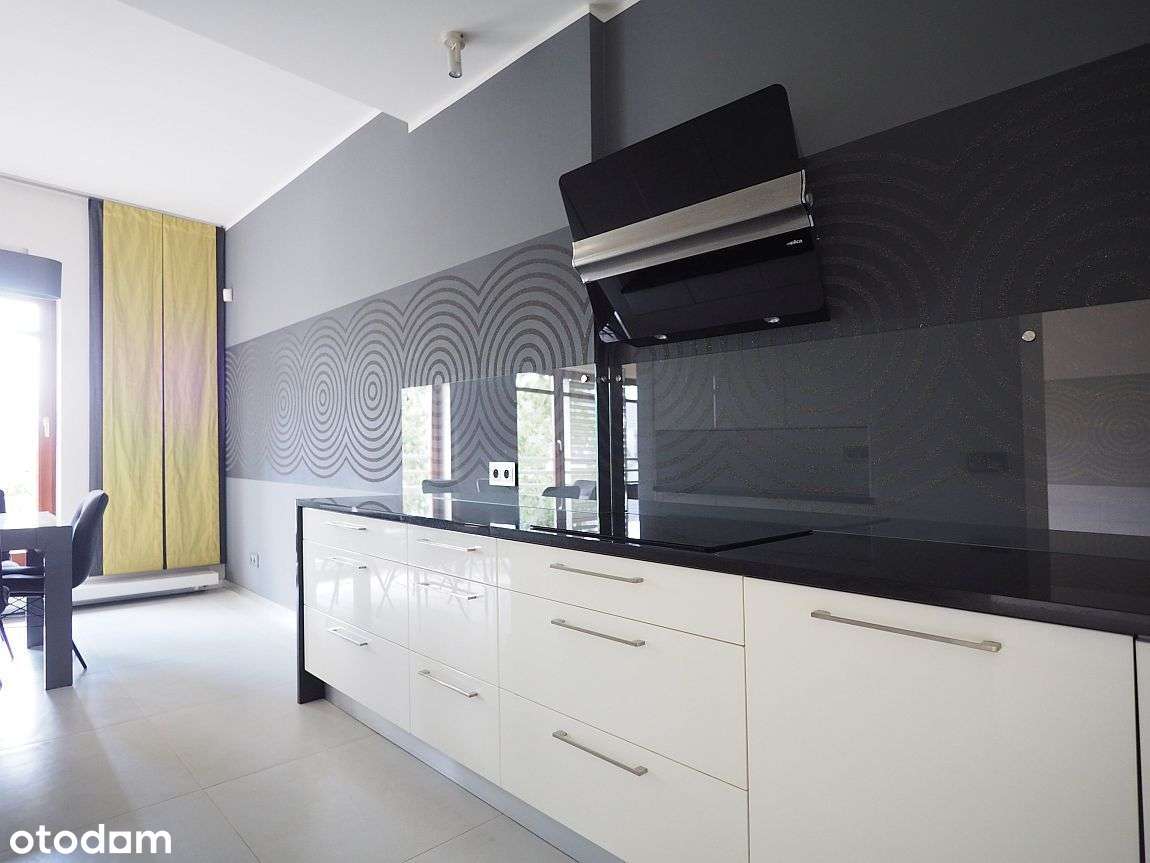 Apartament w kameralnym budynku nad Odrą-8