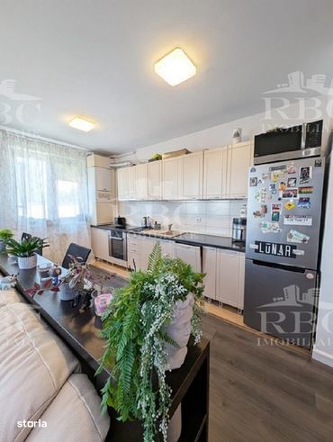 Apartament cu 2 camere 67 mp semicentral-6