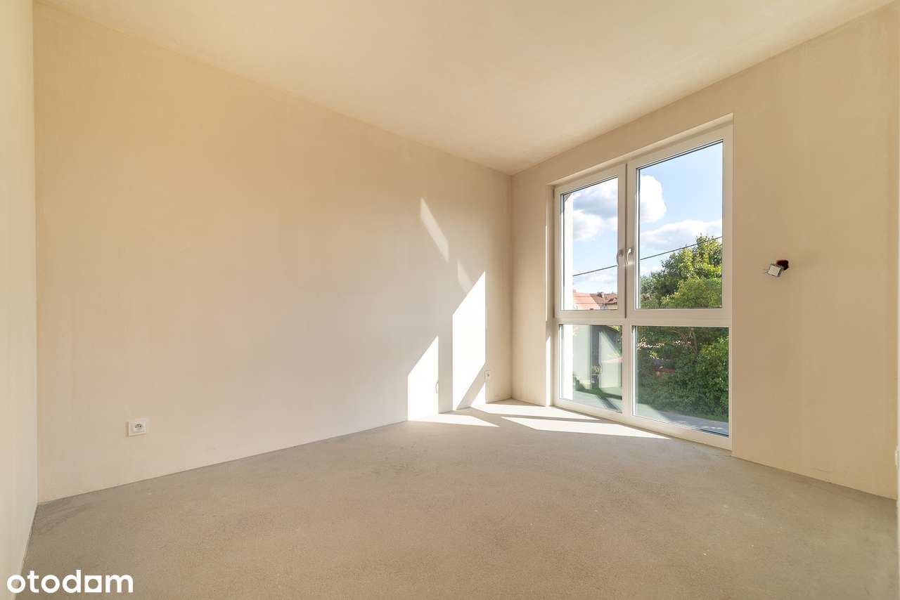 GOTOWE z ogródkiem, 4/5 pokojów, PAWŁOWICE-5