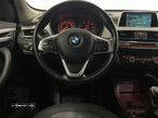 BMW X1 16 d sDrive - 30