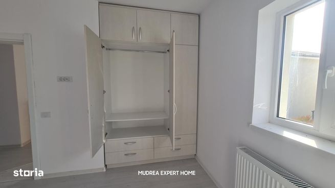 Nou | Casa Individuala Superba | 4 Camere | Otopeni-15
