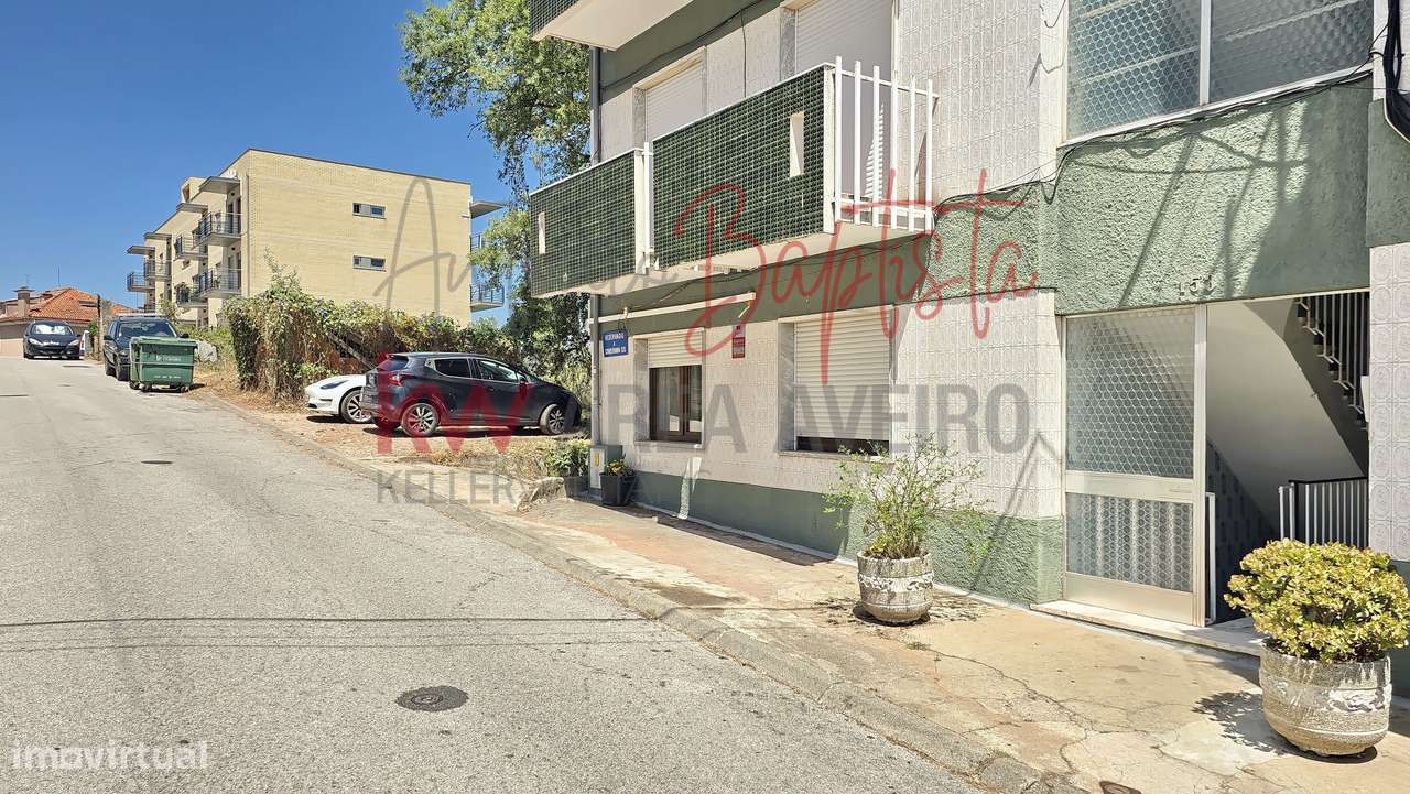 Apartamento T3 em São Sebastião, Coimbra-41
