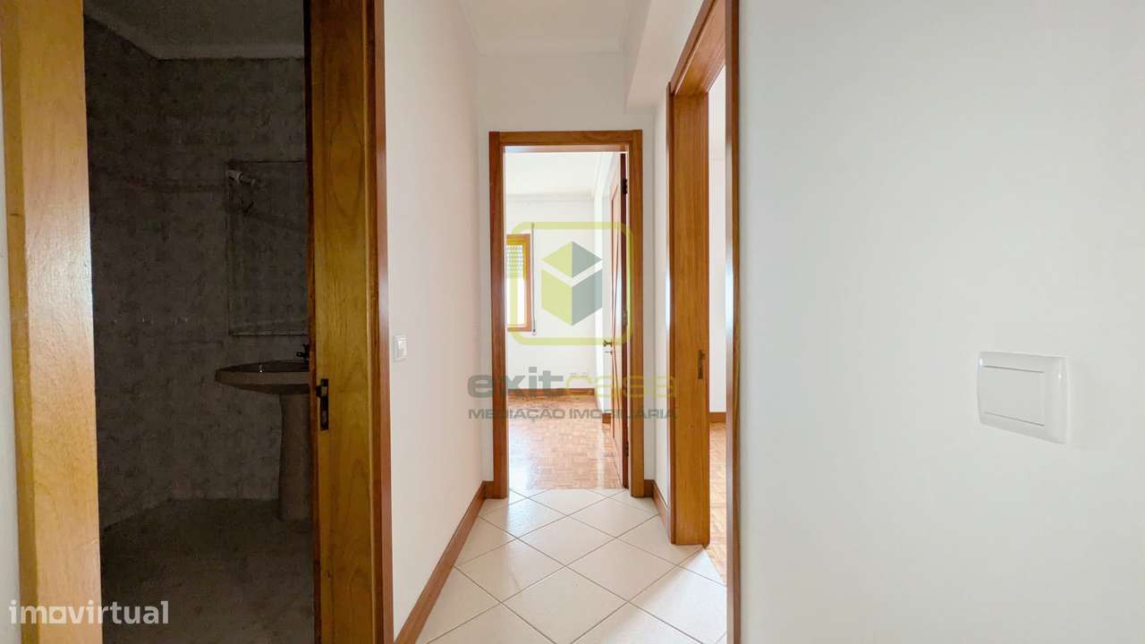 Apartamento T2 na Praia da Barra - Grande imagem: 5/14