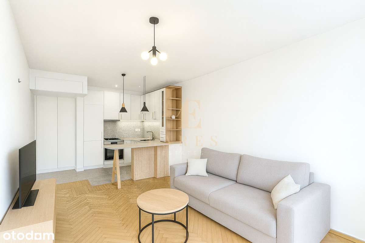 Idealne Mieszkanie pod Wynajem | Metro Rondo Onz-7