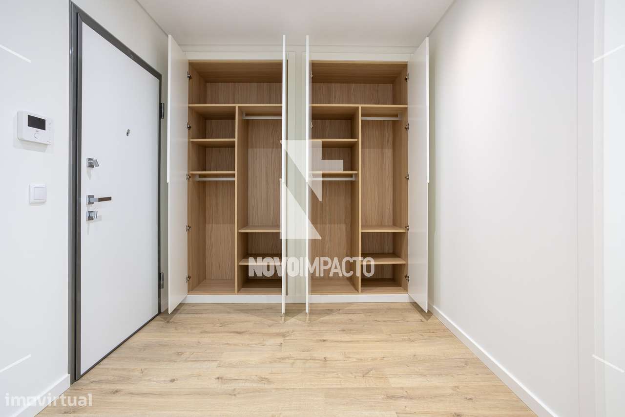 T3 Duplex Novo | Montijo | Design Contemporâneo, Excelentes Acabame...-14