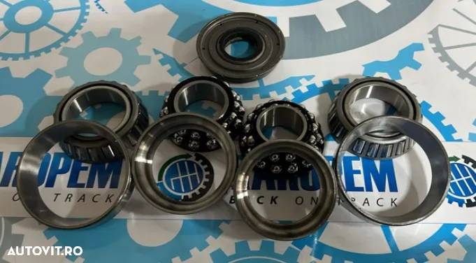 Kit Rulmenti Diferential Spate Ford Kuga 2012-2020 1829626/2629518 - 1