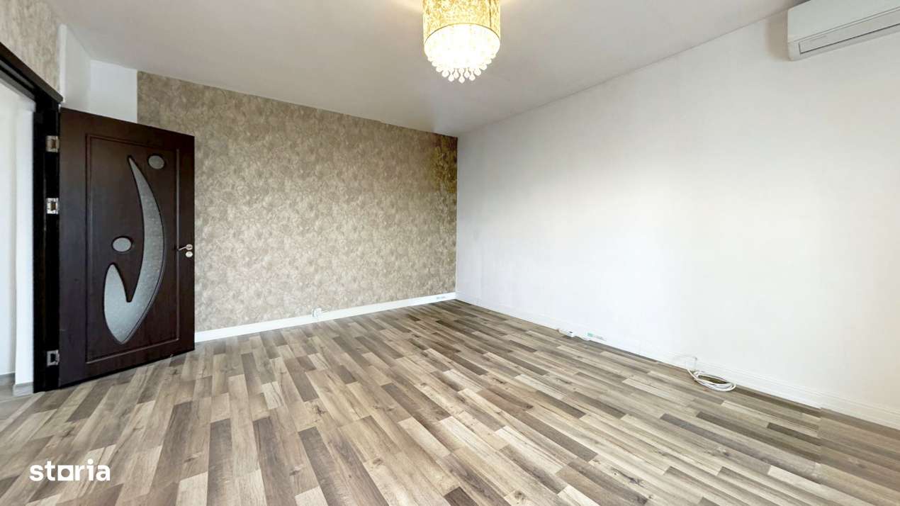 Apartament 3 camere, decomandat, 2 bai, vedere libera, Vitan.-18