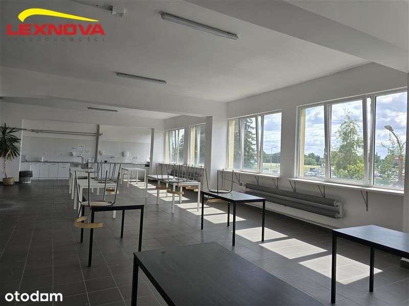 Lokal użytkowy - Elbląg - Pełny obrazek: 4/6