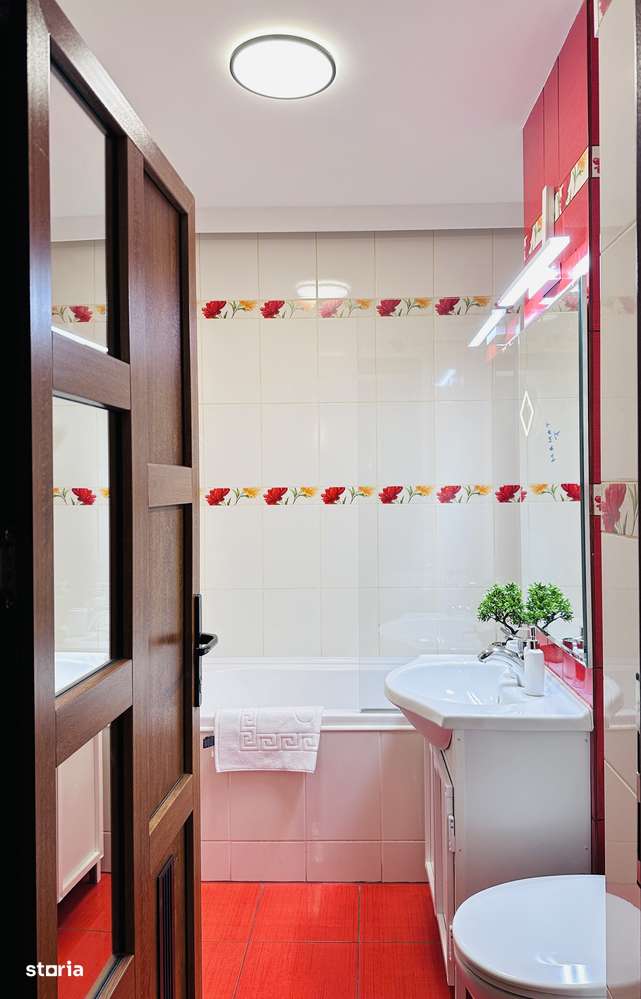 Inchiriez garonieră ultracentrală pe termen lung. - Imagine principală: 5/8