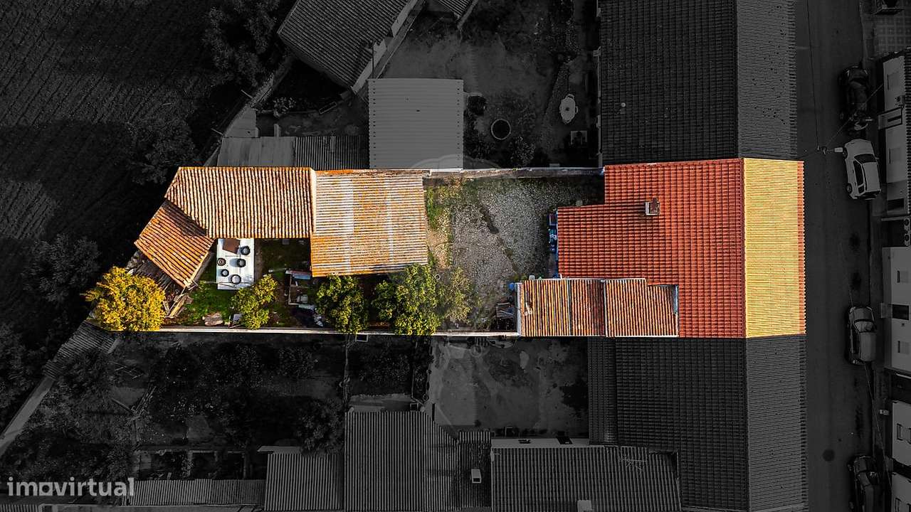 Moradia T4 para venda - Grande imagem: 4/43