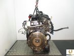 MOTOR COMPLETO NISSAN TERRANO II 2001 -TD27 - 12