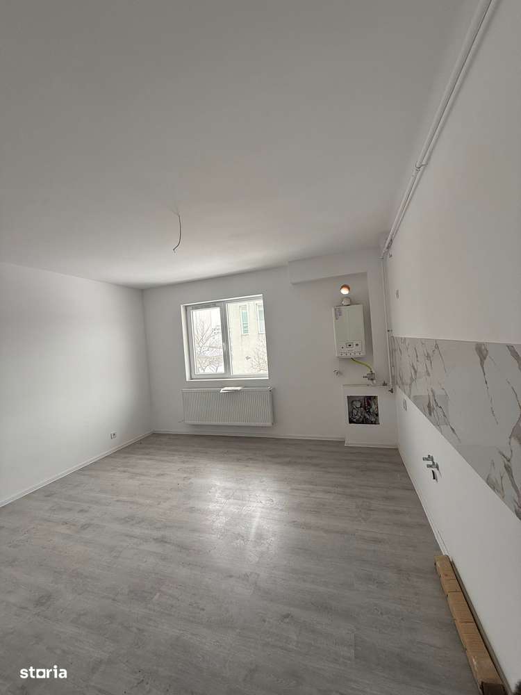 GARSONIERA NOUA - FINALIZATA - TVA INCLUS - MILITARII RESIDENCE-5