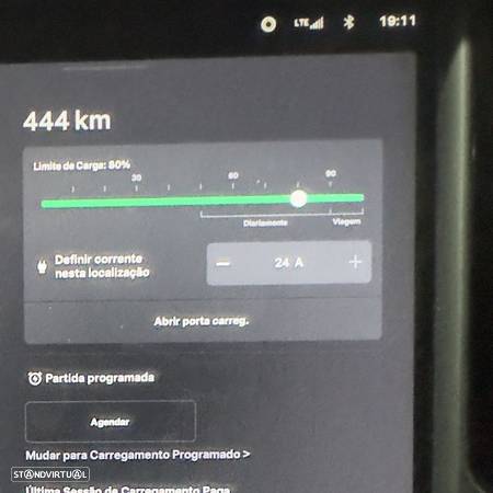 Tesla Model S Long Range AWD - 8