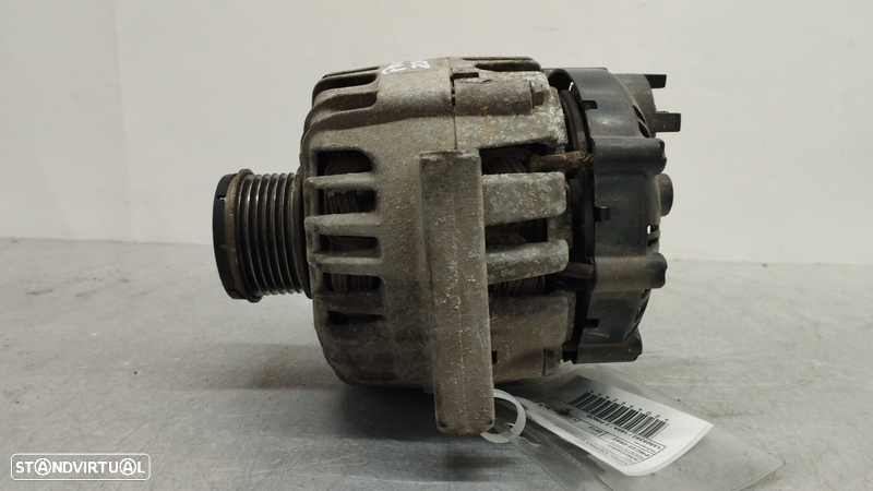 Alternador Opel Corsa D (S07) - 2