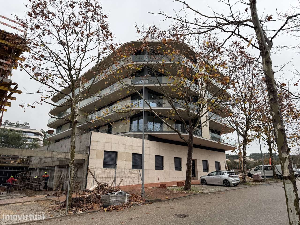 Apartamento T2 Quinta Da Portela com Jardim Privado - Grande imagem: 2/34