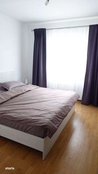 Inchiriez apartment 3 camere 2 bai 100mp - Imagine principală: 5/8