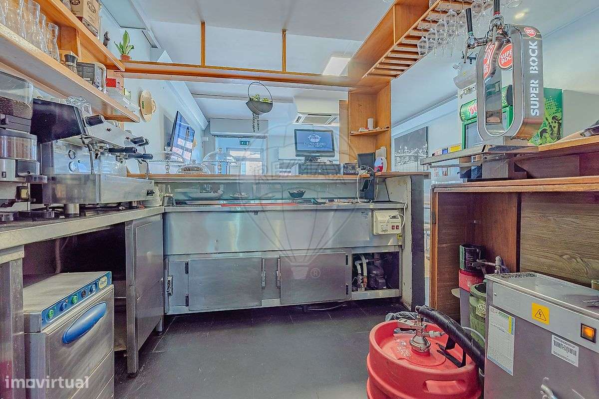 Trespasse  para venda - Grande imagem: 4/14