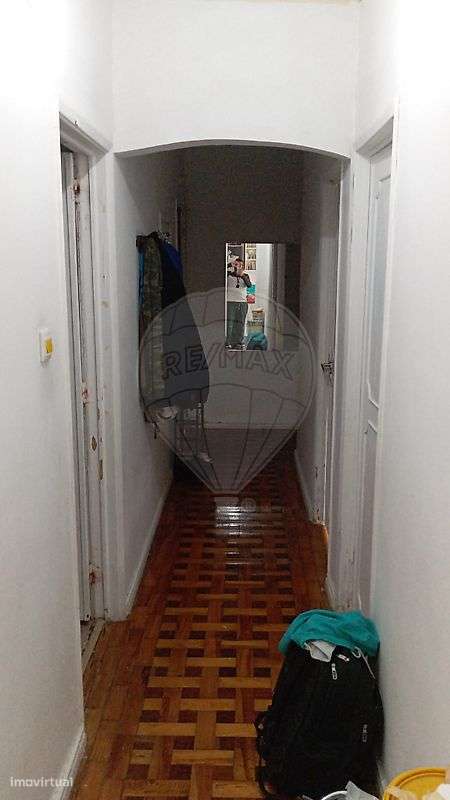 Apartamento T3 para venda - Grande imagem: 3/5