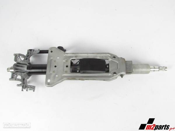 Coluna de direcção ORIGINAL Novo/ Original BMW 1 (E81)/BMW 3 (E90)/BMW 3 Touring... - 2