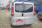 Opel Vivaro Combi 2.0 CDTI SWB EURO5 - 4