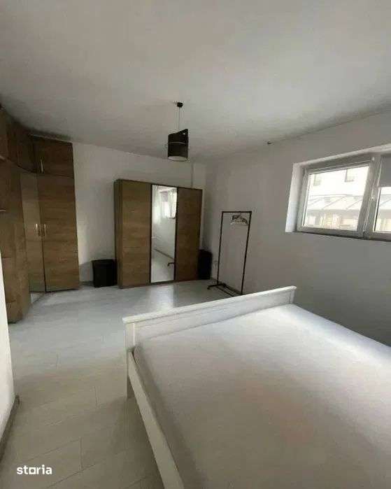 Apartament cu 2 camere, 56 mp, zona Borhanci - Imagine principală: 5/6