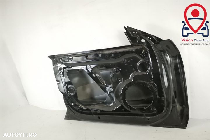 Usa Stanga Fata Originala Audi A5 8T 2007 2008 2009 2010 2011 Coupe - 7