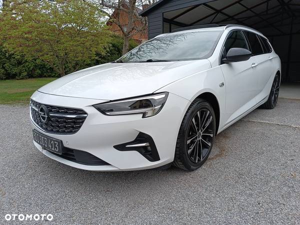 Opel Insignia 2.0 CDTI GS Line S&S - 3