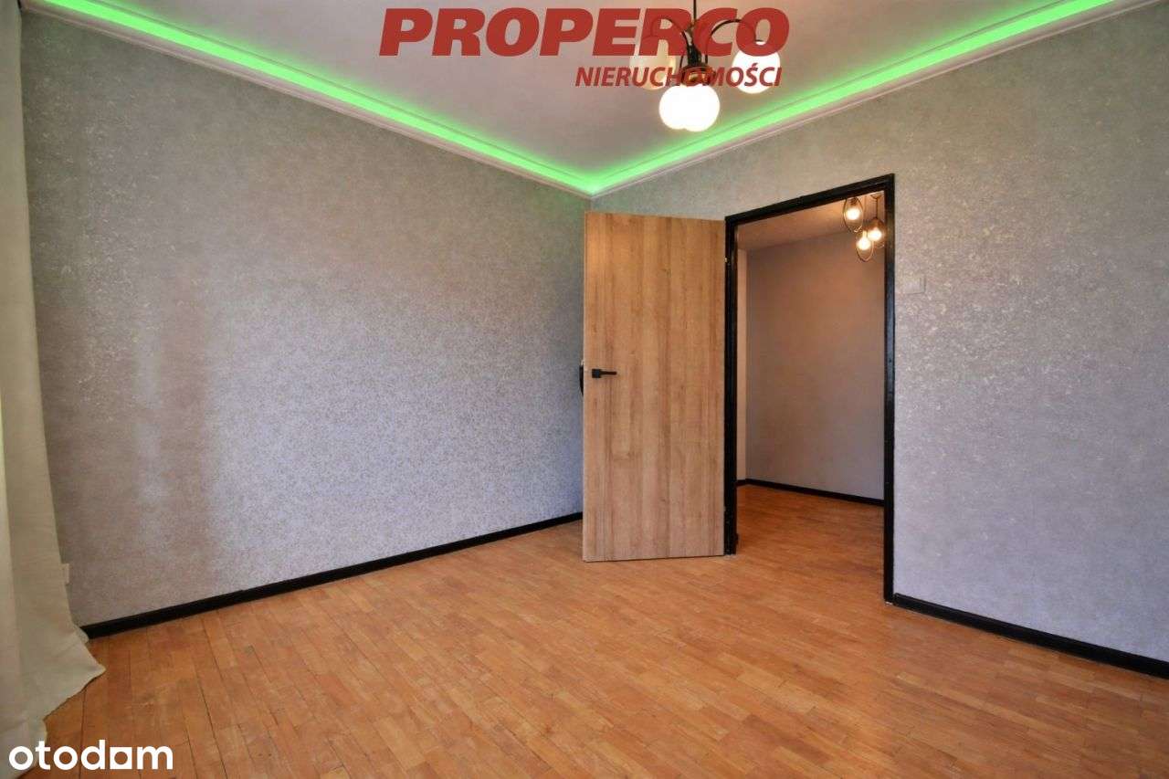 Mieszkanie 2 pok., 47,8 m2, ul. Tarnowska-7