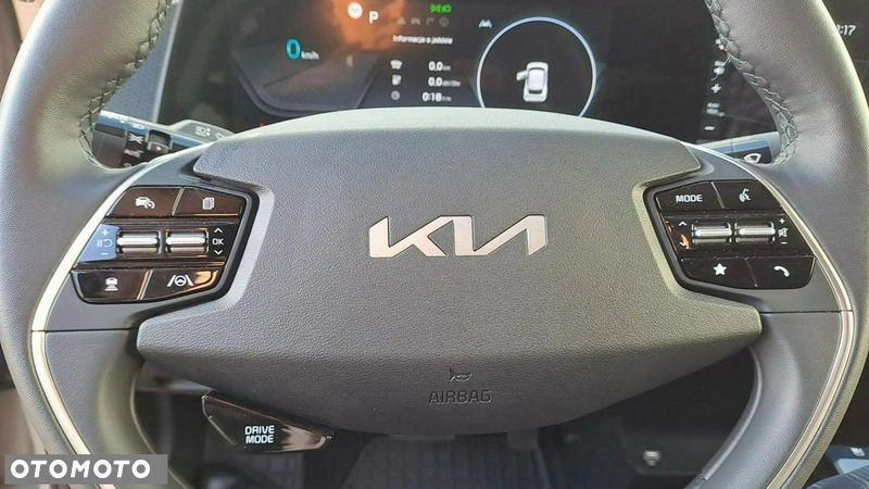 Kia EV6 - 23