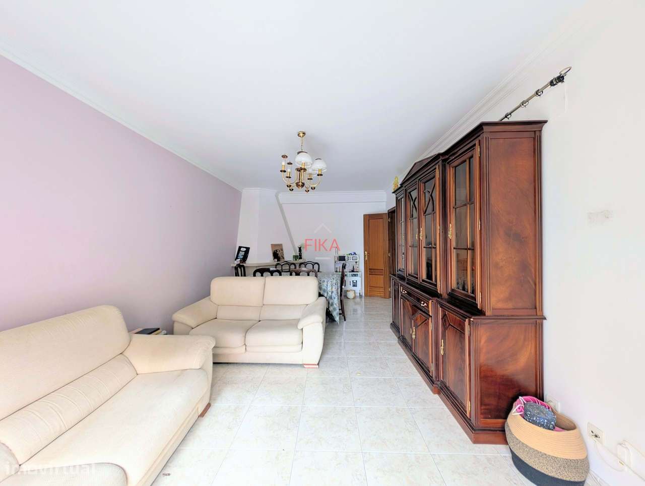 T2 em Santa Marta do Pinhal - Grande imagem: 4/25