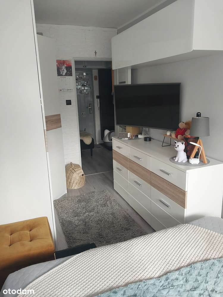 Mieszkanie na sprzedaż bez pośredników - gotowe do zamieszkania - Pełny obrazek: 4/9