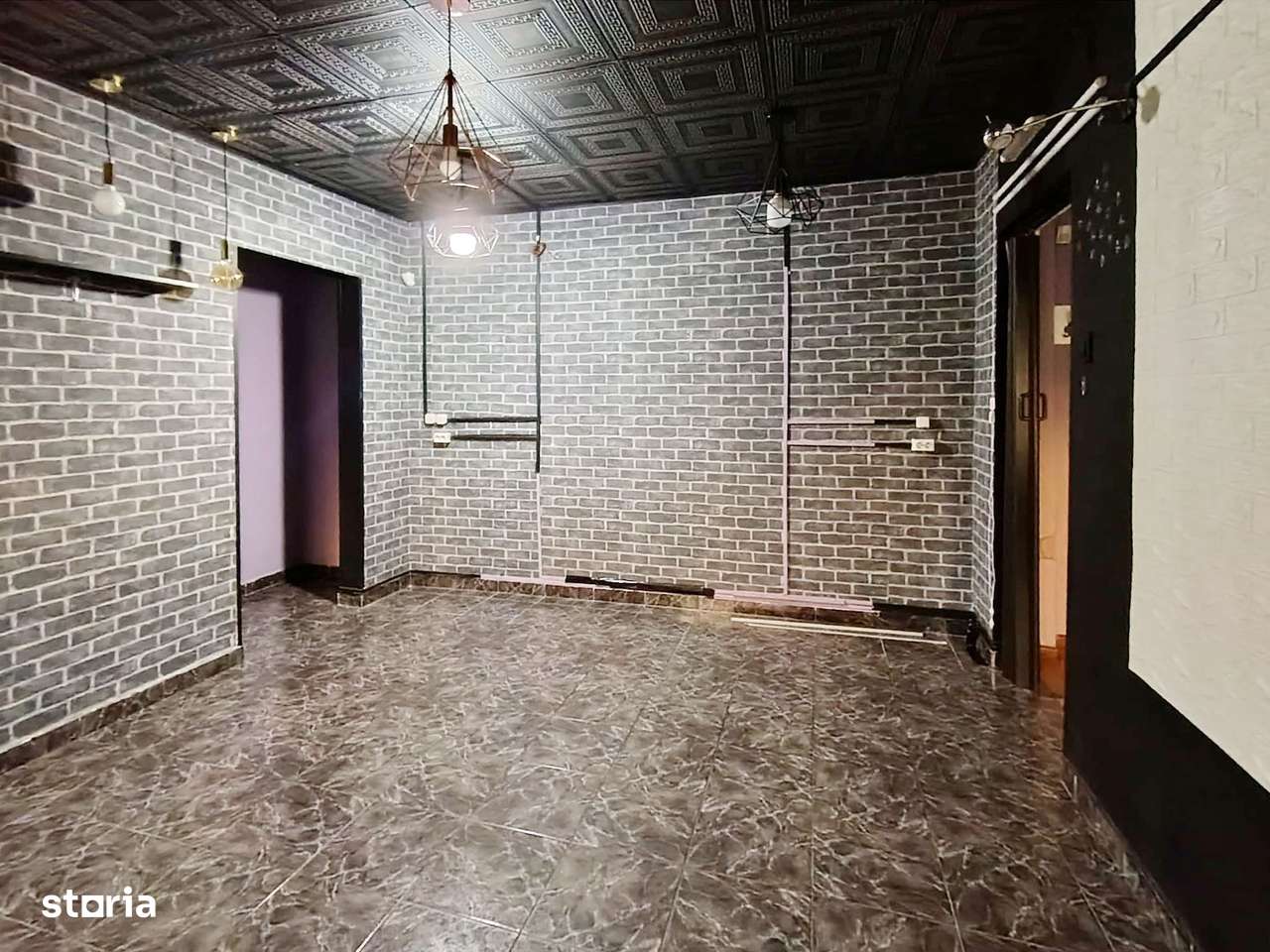 Spațiu comercial – 40 mp - Imagine principală: 2/5