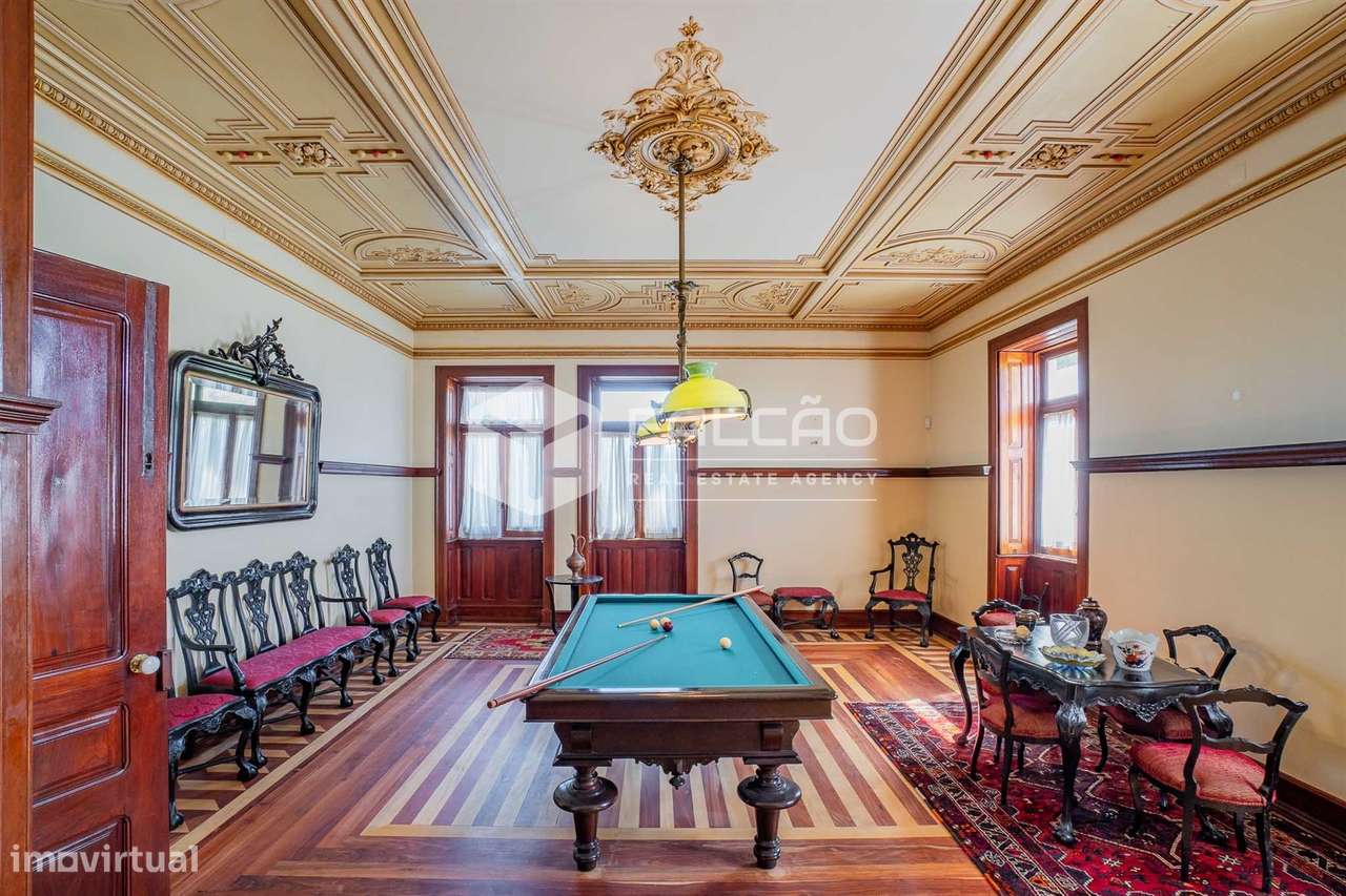 Palácio >=T10 Venda em Alcanena e Vila Moreira,Alcanena - Grande imagem: 5/60