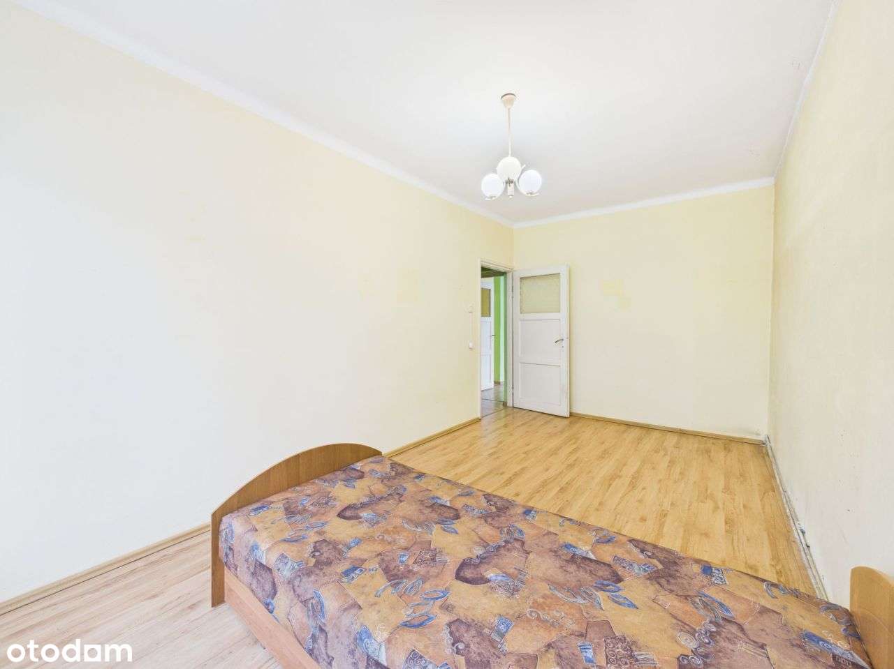 Mieszkanie z potencjałem - ul. Żwirki i Wigury - Pełny obrazek: 5/12