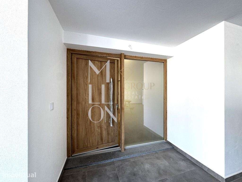 Moradia T4+1 Isolada Santo Isidoro, Ericeira - Grande imagem: 4/35